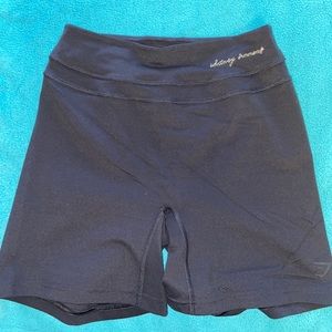 Whitney Simmons x Gymshark Shorts